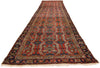 3 x 16 - Red Antique Persian Malayer Rug - 90040