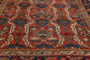 3 x 16 - Red Antique Persian Malayer Rug - 90040