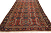 3 x 16 - Red Antique Persian Malayer Rug - 90040