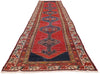 3 x 17 - Red Antique Persian Malayer Rug - 90042