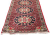 2 x 8 - Red Antique Persian Bijar Rug - 90050
