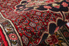 2 x 8 - Red Antique Persian Bijar Rug - 90050