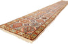 2 x 20 - Ivory Vintage Turkish Konya Rug - 90053