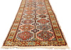 2 x 20 - Ivory Vintage Turkish Konya Rug - 90053