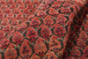 7 x 20 - Brown Antique Persian Malayer Rug - 90055