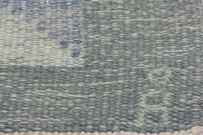 5 x 8 Anna Johanna Angstrom Vintage Swedish Rollakan Rug 79042