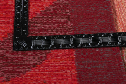 5 x 8 Anna Johanna Angstrom Vintage Swedish Rollakan Rug 79062