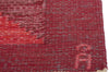 5 x 8 Anna Johanna Angstrom Vintage Swedish Rollakan Rug 79062
