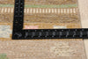 5 x 8 Anna Johanna Angstrom Vintage Swedish Rollakan Rug 79028