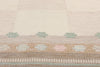 5 x 8 Anna Johanna Angstrom Vintage Swedish Rollakan Rug 79028