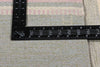 5 x 8 Anna Johanna Angstrom Vintage Swedish Rollakan Rug 79046