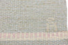 5 x 8 Anna Johanna Angstrom Vintage Swedish Rollakan Rug 79046