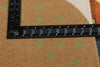 5 x 7 Anna Johanna Angstrom Vintage Swedish Pile Rug 79066