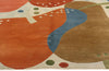 5 x 7 Anna Johanna Angstrom Vintage Swedish Pile Rug 79066