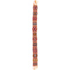 1 x 6 Antique Taznakht Moroccan Ait Ouaouzguite Belt Textile 79347