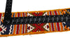 1 x 8 Antique Taznakht Moroccan Ait Ouaouzguite Belt Textile 79346