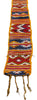 1 x 8 Antique Taznakht Moroccan Ait Ouaouzguite Belt Textile 79346