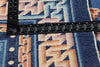 6 x 9 Antique Chinese Peking Rug 79078
