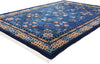 6 x 9 Antique Chinese Peking Rug 79078