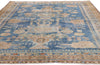 6 x 8 Blue Antique Persian Koliai Rug 61389