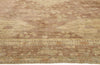 13 x 17 Antique Turkish Oushak Rug 74227