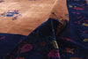 10 x 13 Antique Chinese Art Deco Rug 79192