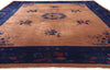 10 x 13 Antique Chinese Art Deco Rug 79192