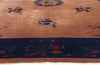 10 x 13 Antique Chinese Art Deco Rug 79192