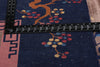 9 x 11 Antique Chinese Art Deco Rug 79268