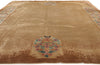 9 x 12 Antique Chinese Art Deco Rug 78989
