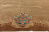 9 x 12 Antique Chinese Art Deco Rug 78989