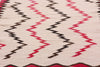 2 x 4 Antique Eye Dazzler Navajo Rug 79223