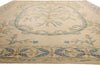 12 x 17 Antique French Aubusson Rug 79292