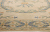12 x 17 Antique French Aubusson Rug 79292