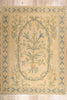 12 x 17 Antique French Aubusson Rug 79292