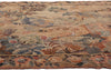 7 x 8 Antique French Aubusson Tapestry 79194