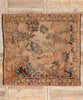 7 x 8 Antique French Aubusson Tapestry 79194