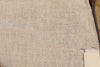 6 x 6 Antique French Aubusson Tapestry 79234
