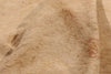 9 x 13 Antique Golden Turkish Oushak Rug 71910