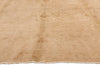 9 x 13 Antique Golden Turkish Oushak Rug 71910