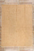 9 x 13 Antique Golden Turkish Oushak Rug 71910