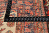 5 x 6 Ivory Antique Persian Malayer Rug 79307
