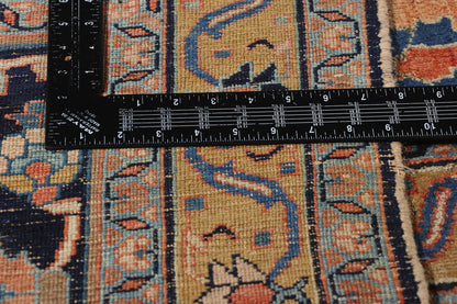 10 x 16 Antique Persian Khorassan Rug 79002