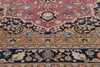 10 x 16 Antique Persian Khorassan Rug 79002