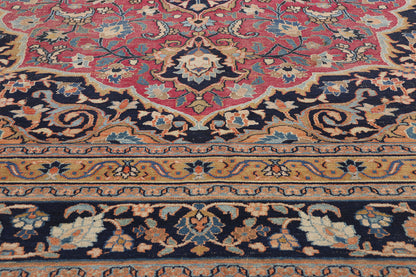 10 x 16 Antique Persian Khorassan Rug 79002