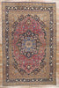 10 x 16 Antique Persian Khorassan Rug 79002