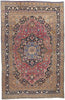 10 x 16 Antique Persian Khorassan Rug 79002