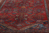 5 x 6 Antique Persian Lilihan Rug 78963