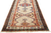 3 x 14 Antique Persian Malayer Rug 78980