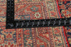 3 x 16 Antique Persian Malayer Rug 78999